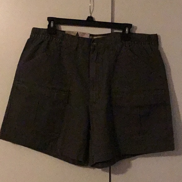 cabela's trail shorts